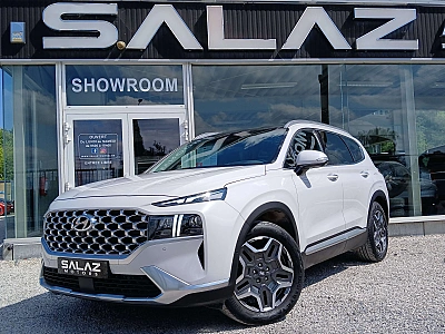 Hyundai SANTA FE 1.6 T-GDi PHEV 4WD Shine Family 7pl S/S/54.000KMS/