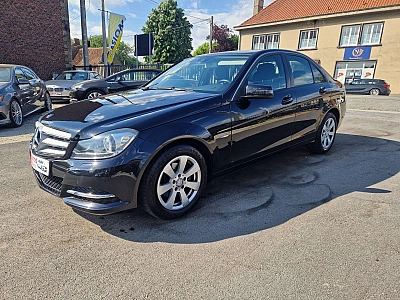 Mercedes-Benz C 200 CDI Automatique BlueEFFICIENCY ** XENON/GPS**