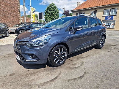 Renault Clio 0.9 TCe Limited 1ER Proprio avec carnet complet