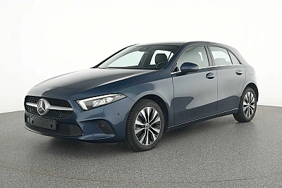 Mercedes-Benz A 250  e Style
