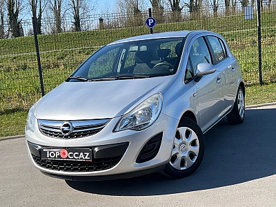 Opel CORSA 1.0 ESS TWINPORT EDITION * 96.000KM * 2011 * 5 PORTES