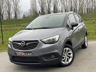 Opel CROSSLAND X 1.6 D 99CH ECOTEC BUSINESS EDITION * 2018 * 142.000KM * GARANTIE