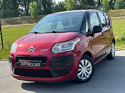 Citroen C3 PICASSO 1.6 HDI 90CH CONFORT * 130.000KM * 2011 * GARANTIE