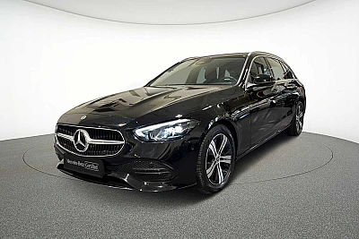 Mercedes-Benz C 200  d Break