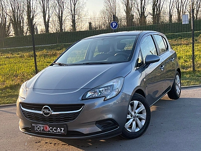 Opel CORSA 1.2 ESS 70CH ENJOY * 68.000KM * 2017 * CLIM