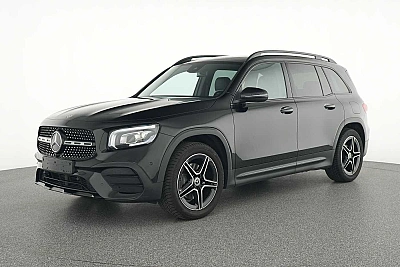 Mercedes-Benz GLB 180  d AMG Line