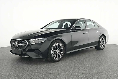 Mercedes-Benz E 220  d Berline