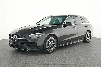 Mercedes-Benz C 200  d Break AMG Line