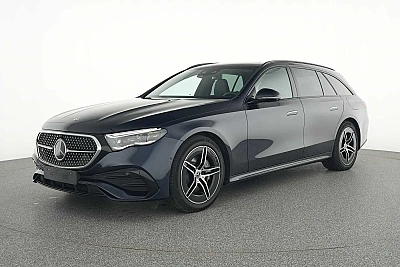 Mercedes-Benz E 300  e Break AMG Line