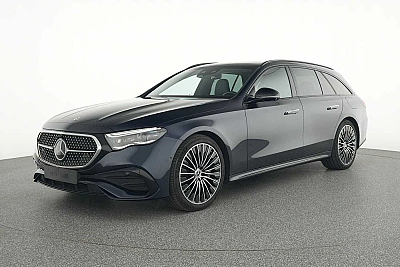 Mercedes-Benz E 300  e Break AMG Line