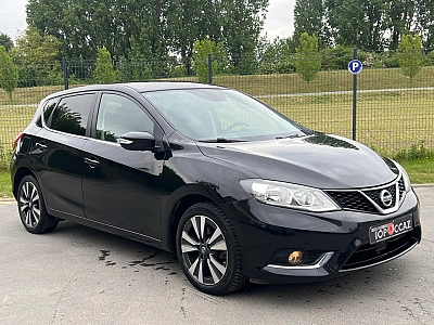 Nissan PULSAR 1.5 DCI 110CH TEKNA * GPS * CAMERA * JANTES ALU * GARANTIE
