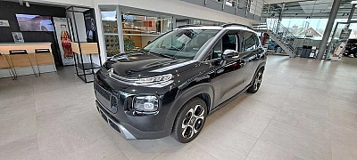 Citroen C3 Aircross 1.2 PureTech Shine S&S