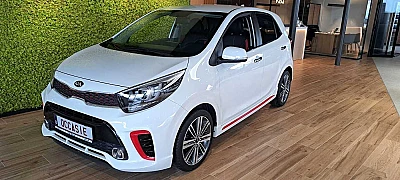 Kia Picanto 1.2i GT Line ISG