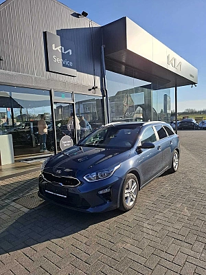 Kia Ceed SW 1.0 T-GDi More ISG