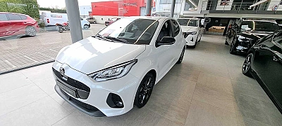 Mazda 2 2 1.5i VVT-i E-CVT Homura