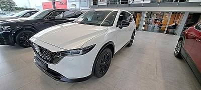 Mazda CX-5 2.0i e-SKYACTIV-G MHE 2WD Homura