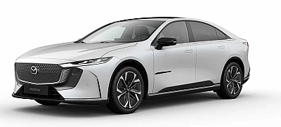 Mazda 6 EV 68,8 kWh 258 hp Takumi