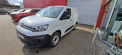 Citroen Berlingo 1.5 BLUEHDI 130 S&S EAT