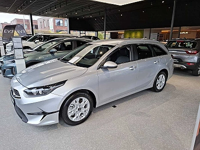 Kia Ceed SW 1.0 T-GDi MHEV Pulse ISG DCT