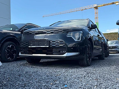 Kia e-Niro 64.8 kWh Pace