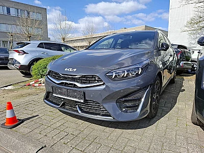 Kia Ceed SW 1.5 T-GDi GT-Line Plus ISG DCT