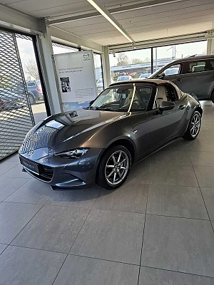 Mazda MX-5 2.0i Skyactiv-G Kazari