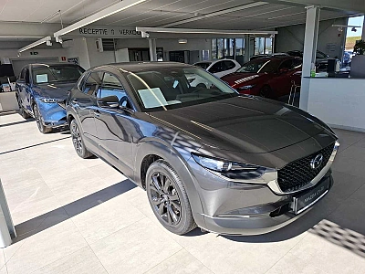 Mazda CX-30 2.0i SKYACTIV-Homura