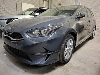 Kia Ceed SW 1.0 T-GDi Pulse ISG
