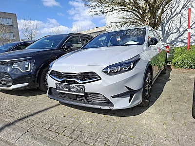 Kia Ceed SW 1.0 T-GDi MHEV Style Edition ISG DCT