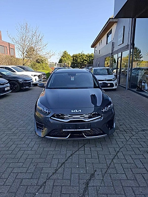 Kia Ceed Business Line 1.6 GDi 141 PHEV DCT6