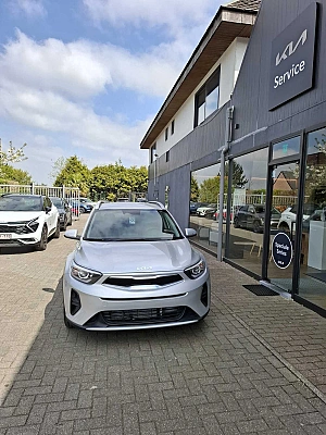 Kia Stonic 1.0 T Style Edition ISG