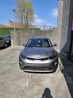 Kia Stonic 1.0 T Style Edition ISG DCT