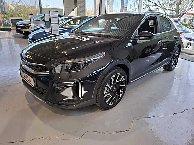 Kia XCeed 1.0 T-GDi Pulse ISG