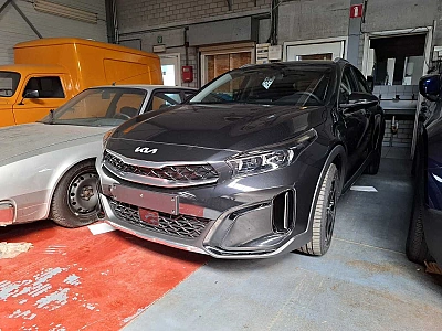 Kia XCeed 1.6 GDi PHEV Business Line DCT