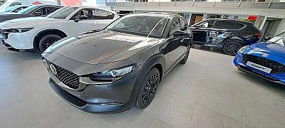 Mazda CX-30 2.0i SKYACTIV-X MHE Nagisa