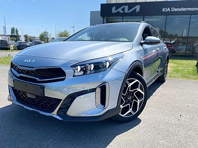 Kia XCeed 1.5 T-GDi GT Line DCT ISG