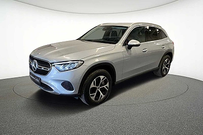 Mercedes-Benz GLC 300  de 4MATIC
