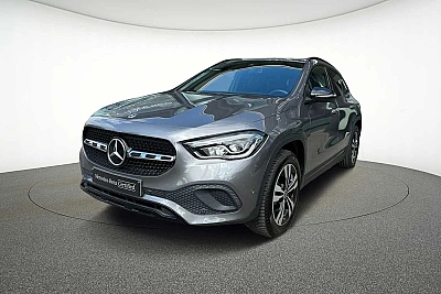 Mercedes-Benz GLA 200  Luxury-Line