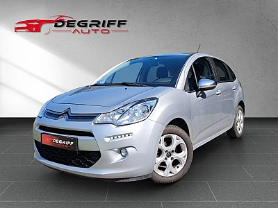 Citroen C3 82 Feel Edition