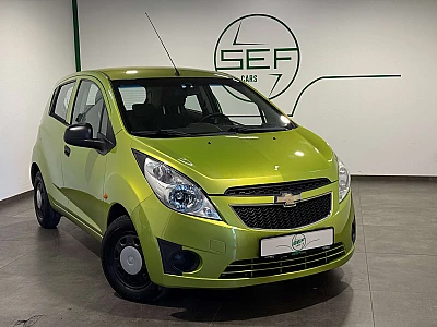 Chevrolet Spark ** 1.0i ** Garantie 12 mois **