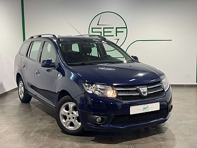 Dacia Logan * MCV * 0.9 TCe * Anniversary * Garantie 12 mois *
