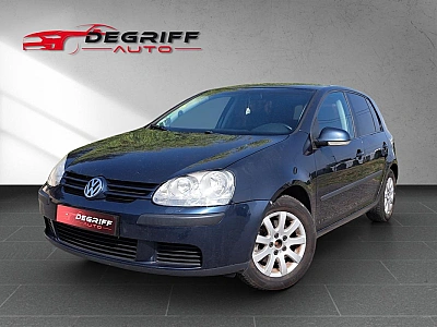 Volkswagen Golf 1.6 102 Confortline