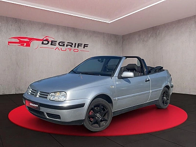 Volkswagen Golf 1.6i Mayflower