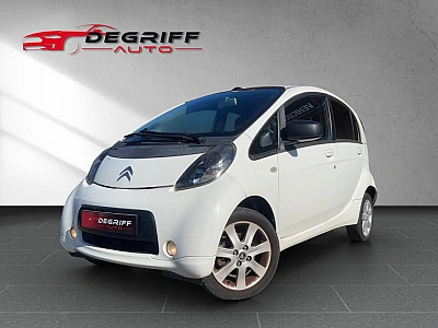 Citroen C-zero Confort