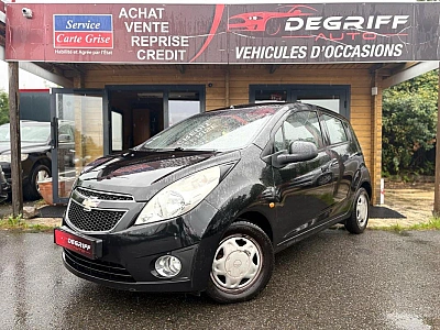 Chevrolet Spark 1.0 i 16V 68 cv LS PLUS