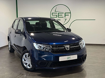 Dacia Logan ** 1.0i SCe ** Garantie 12 mois **