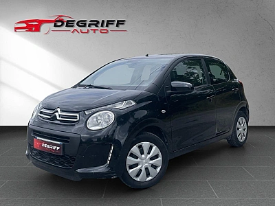 Citroen C1 VTi 68 Feel