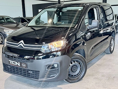 Citroen Berlingo ✅ 1.5 BlueHDi - utilitaire - TVA - 1er propr ✅