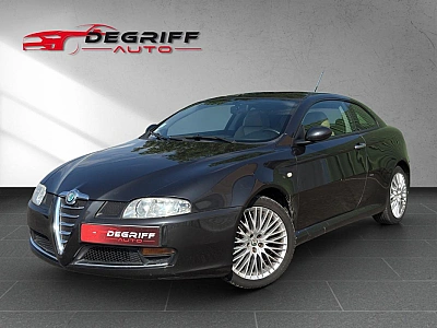 Alfa Romeo Gt 2.0 JTS Eleganza Selespeed