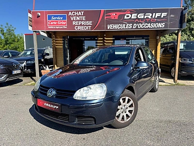 Volkswagen Golf 1.4 16S 80 United